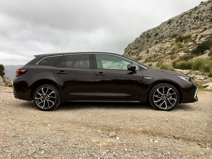 Véhicule de SHIFTER CAR VTC